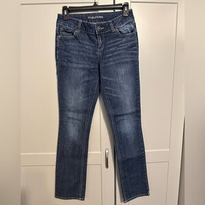 Maurice’s Jeans